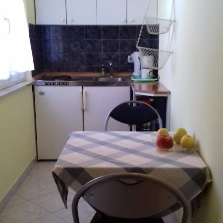 Apartment Bella Vista Park View Пореч Екстер'єр фото